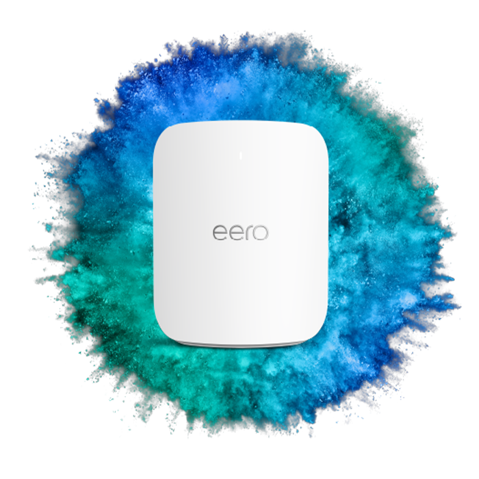 eero gateway