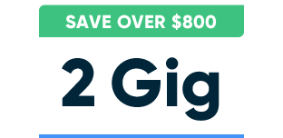 2 Gig