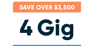 4 Gig