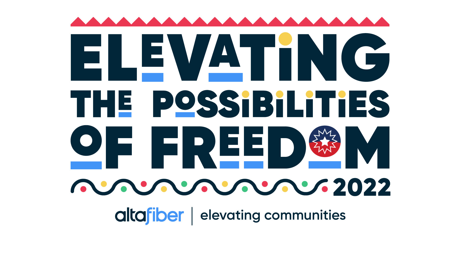 Elevating the Possibilities of Freedom