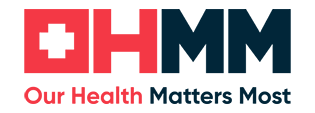 OHMM - Our Health Matters Most