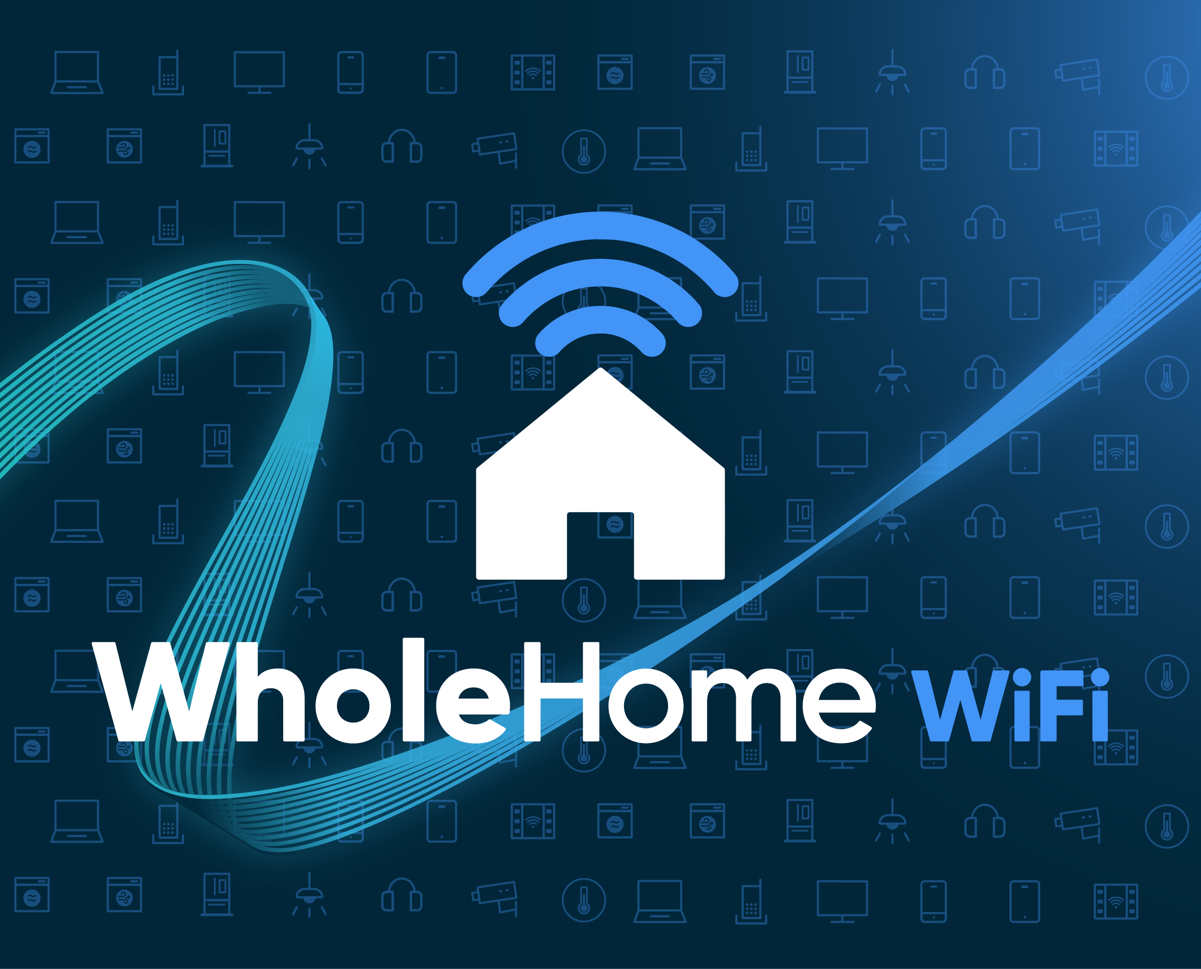 whole home wifi