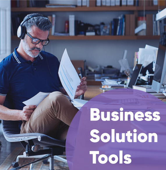 business-solution-tools