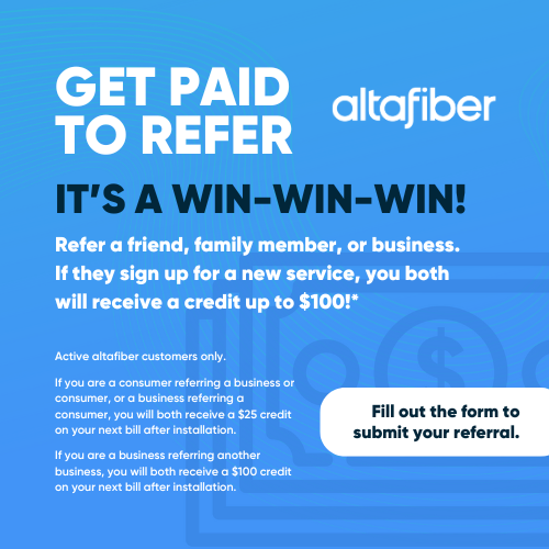 refer