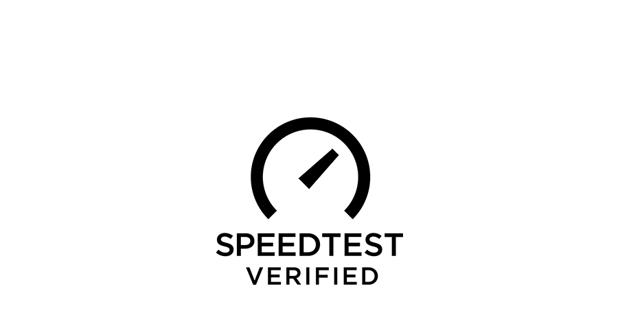 OOOKLA Speed Test Verified