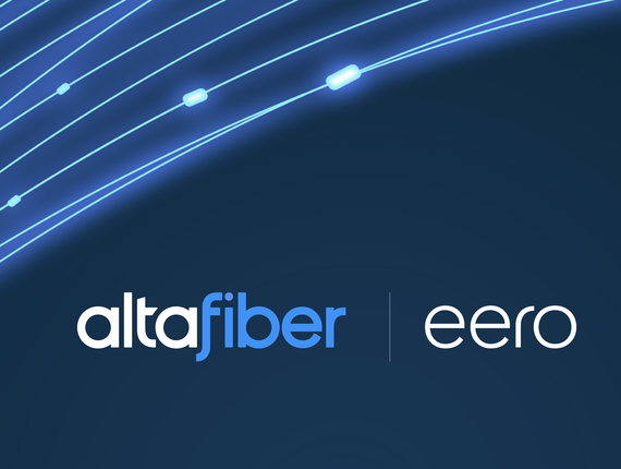 eero and altafiber