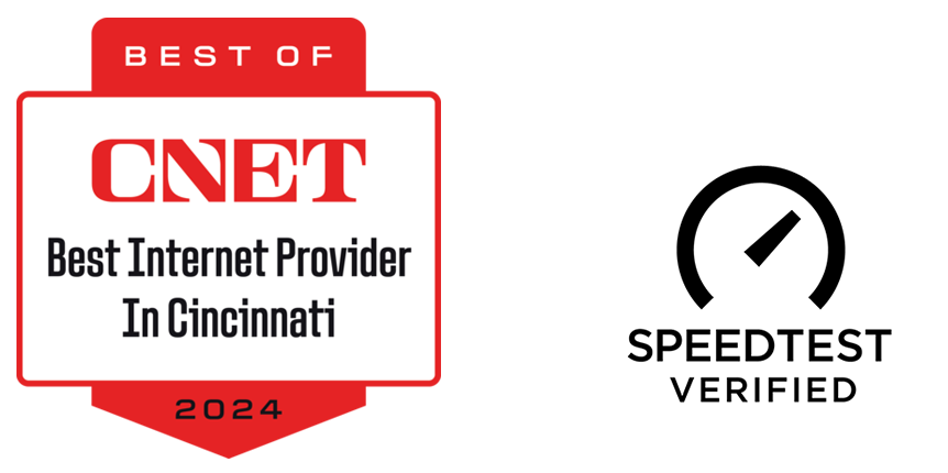 CNET & Ookla