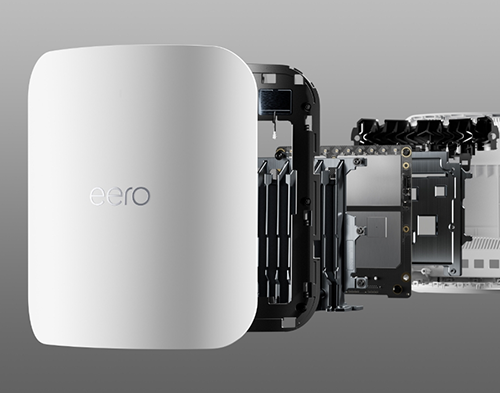 eero max 7 wifi technology