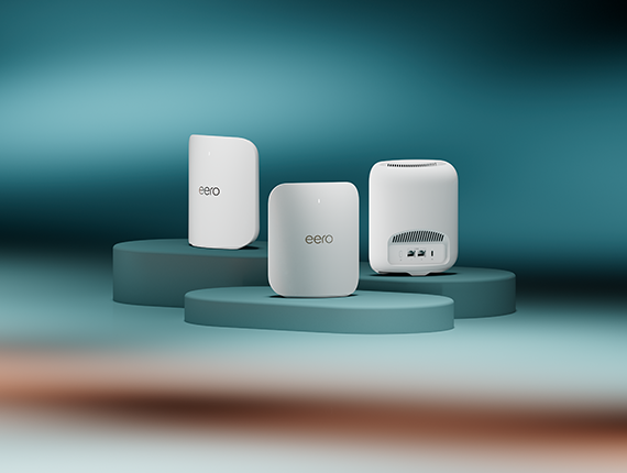 eero pro 7