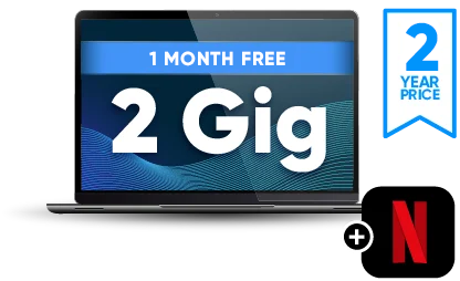 2 Gig