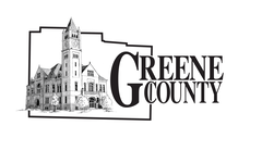 greene county logo