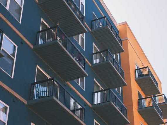 Multi Family Community