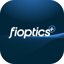 Fioptics+ App